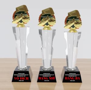 Hình ảnh sản phẩm Cúp bóng đá CB25, Cúp Bóng Đá